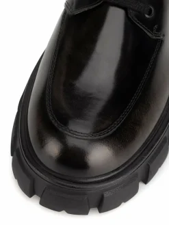 Scarpe basse ELANA-01W1-001 Nero