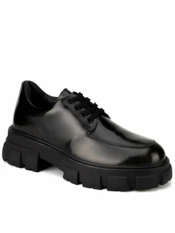 Scarpe basse ELANA-01W1-001 Nero