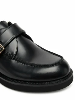 Scarpe basse Eleri Monk Bobk 50548740 Nero