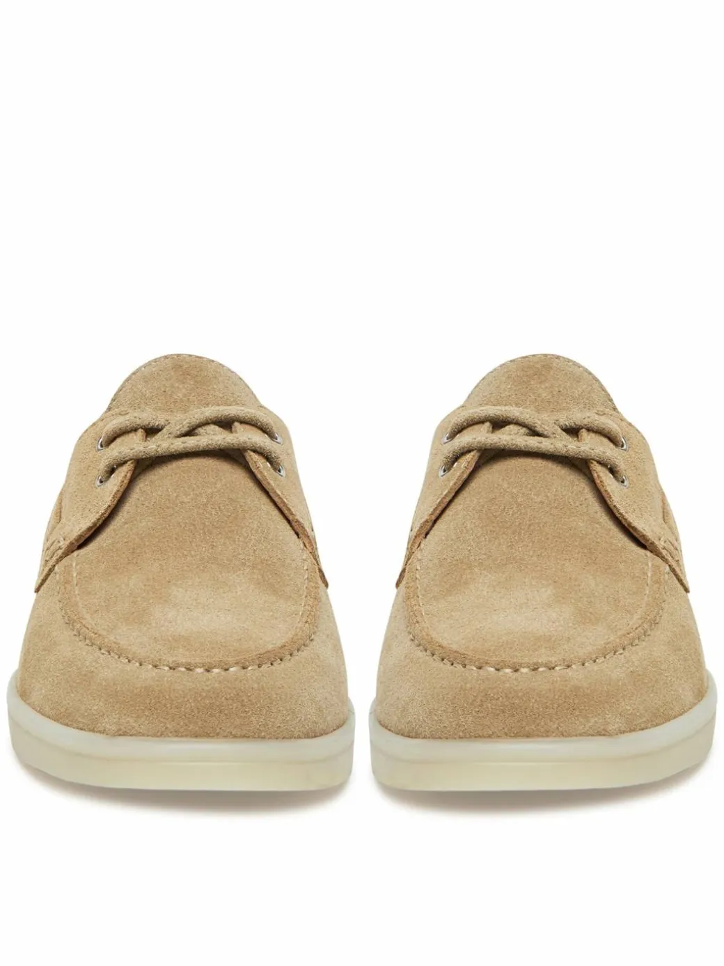 Scarpe basse ELLA-01 Beige