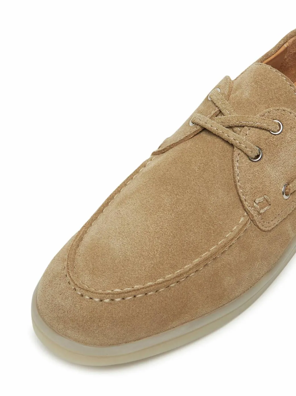 Scarpe basse ELLA-01 Beige