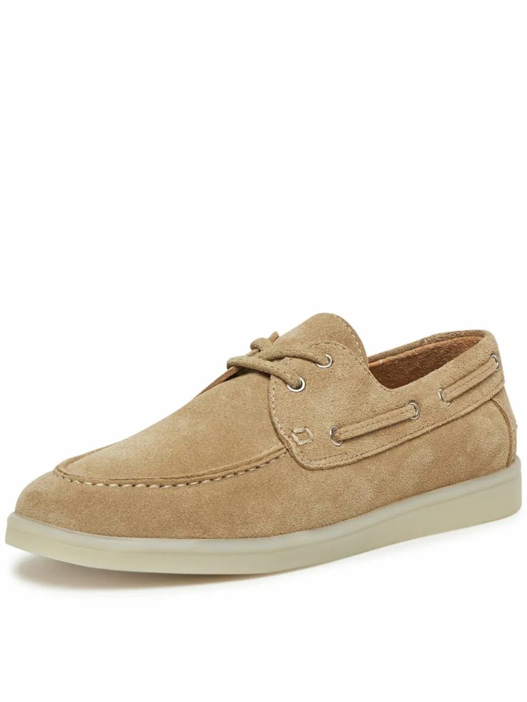 Scarpe basse ELLA-01 Beige
