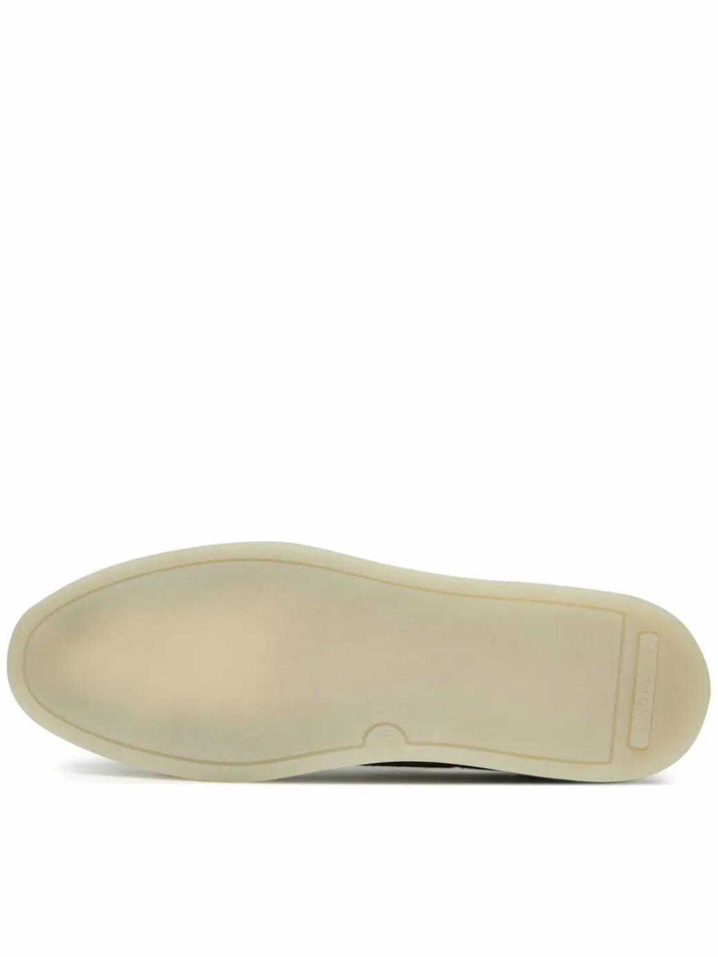 Scarpe basse ELLA-01 Marrone
