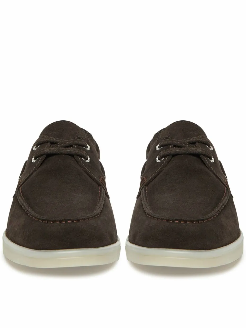 Scarpe basse ELLA-01 Marrone