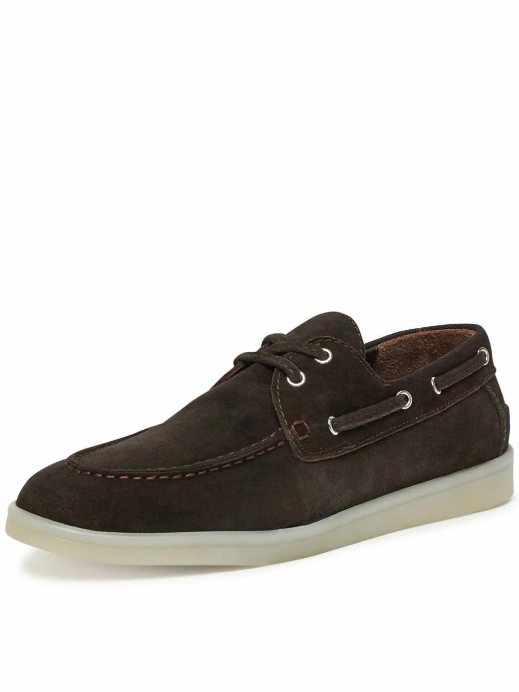 Scarpe basse ELLA-01 Marrone