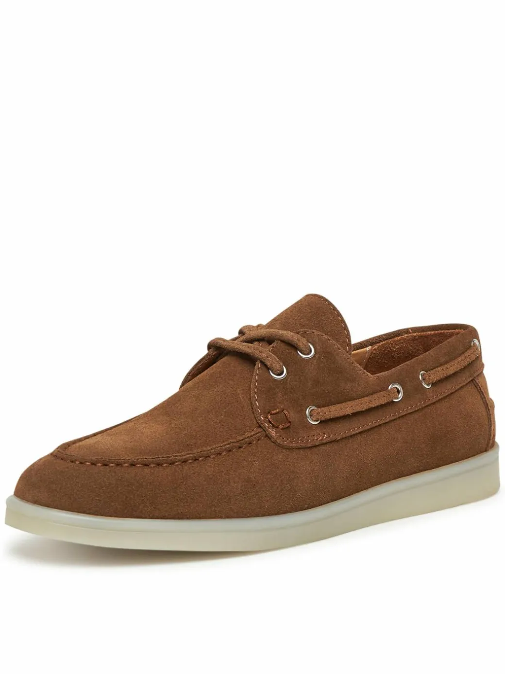 Scarpe basse ELLA-01 Marrone