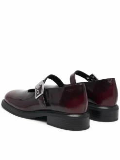 Scarpe basse Ellis 6030-004-54 Bordeaux