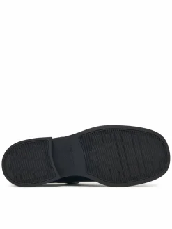 Scarpe basse Ellis 6030-001-20 Nero