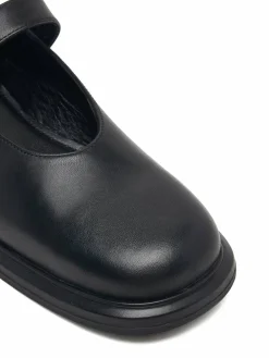 Scarpe basse Ellis 6030-001-20 Nero