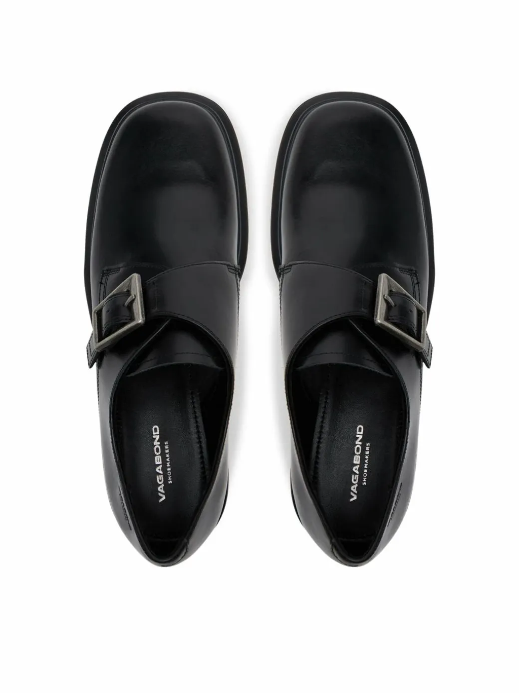 Scarpe basse Ellis 5830-201-20 Nero