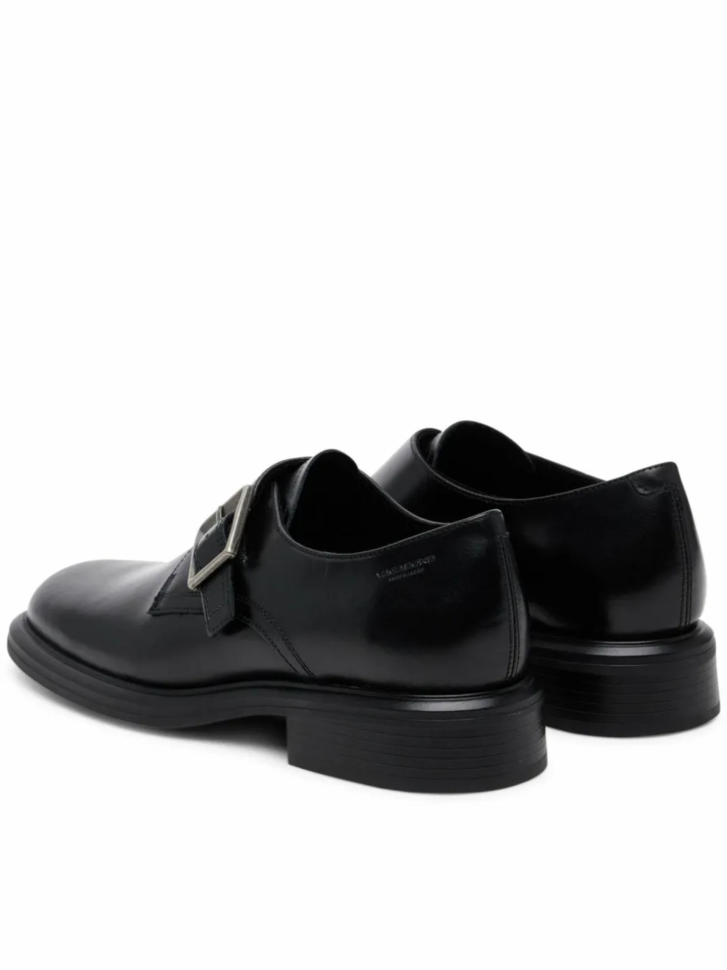 Scarpe basse Ellis 5830-201-20 Nero