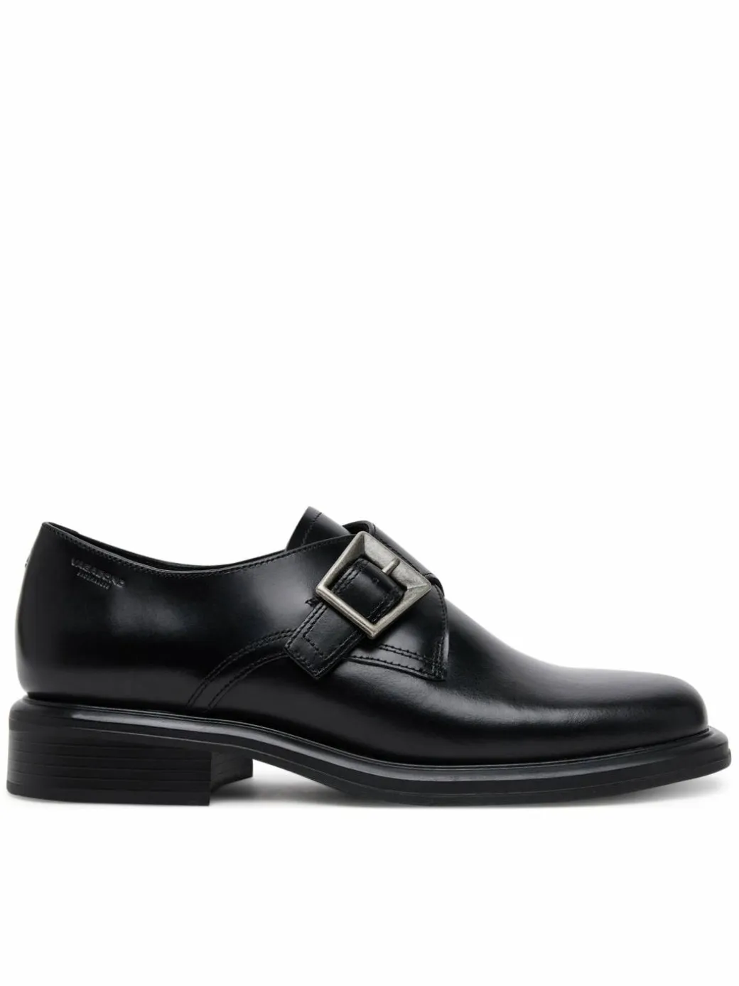 Scarpe basse Ellis 5830-201-20 Nero