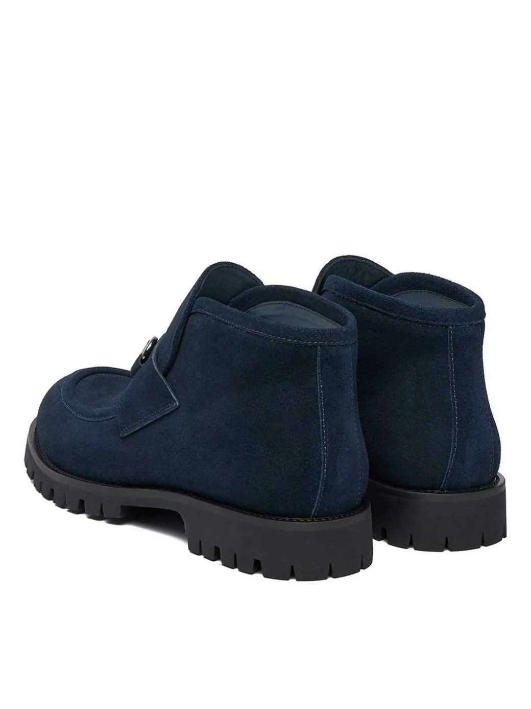 Scarpe basse EO-ASPEN-LT221-451-3 Blu scuro