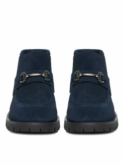 Scarpe basse EO-ASPEN-LT221-451-3 Blu scuro