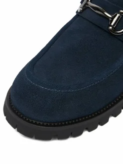 Scarpe basse EO-ASPEN-LT221-451-3 Blu scuro