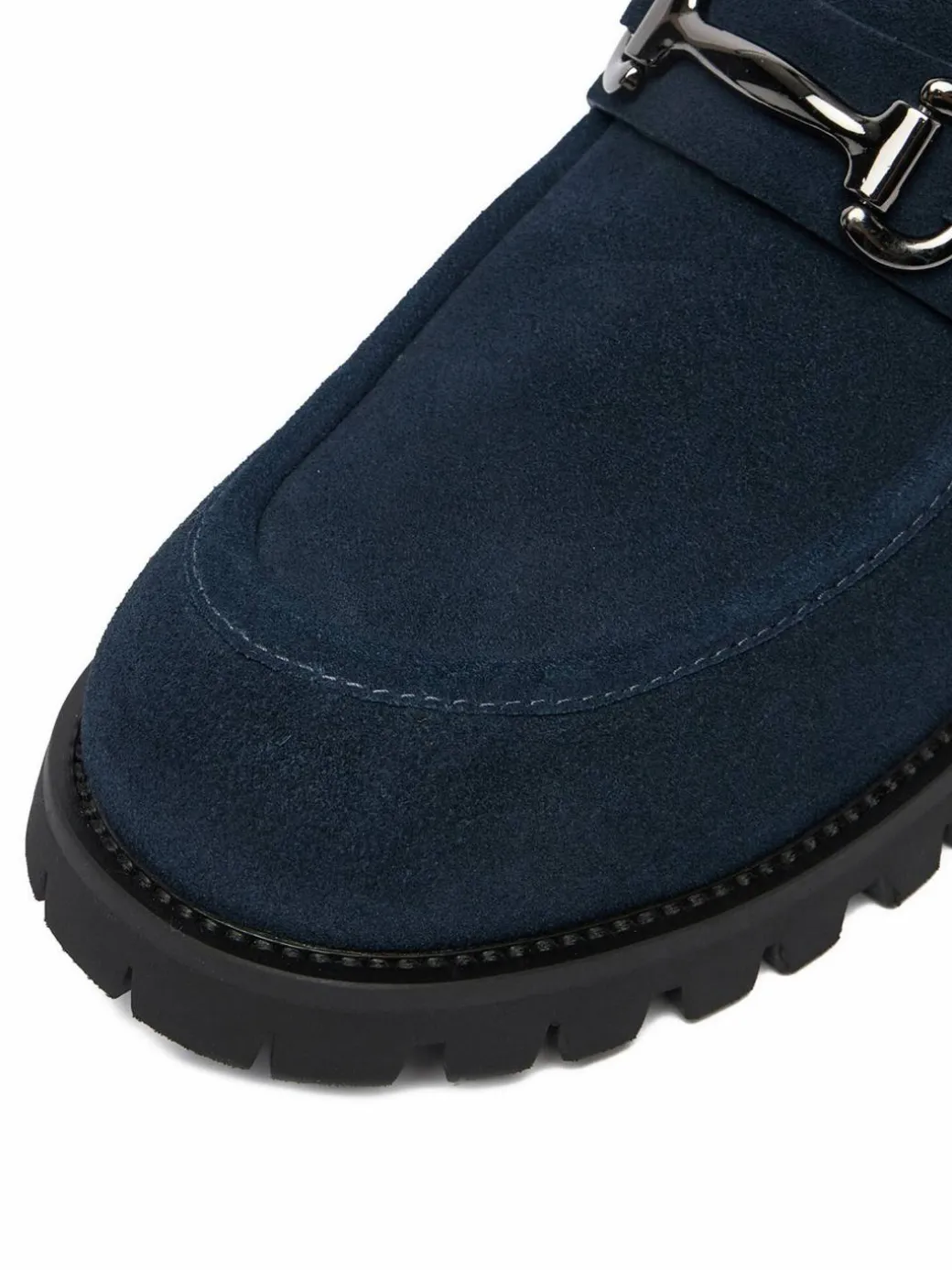 Scarpe basse EO-ASPEN-LT221-451-3 Blu scuro
