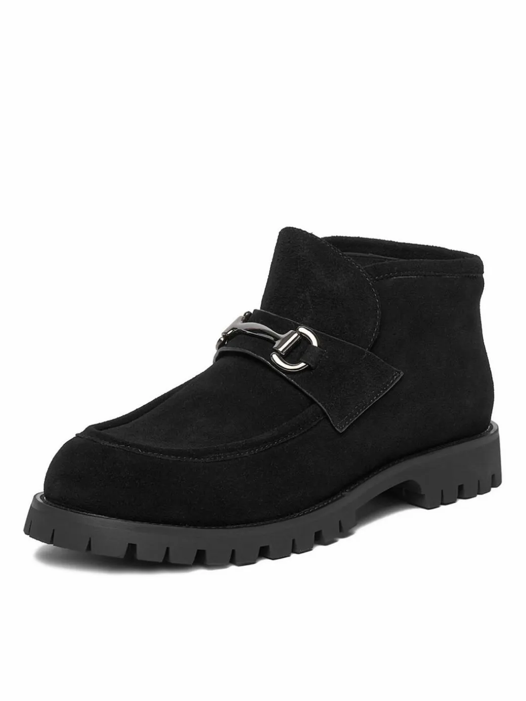 Scarpe basse EO-ASPEN-LT221-451-3 Nero