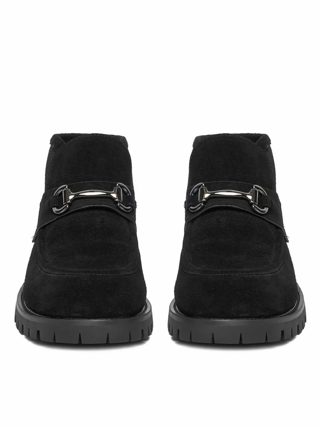 Scarpe basse EO-ASPEN-LT221-451-3 Nero