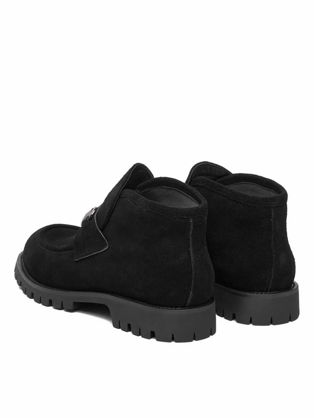 Scarpe basse EO-ASPEN-LT221-451-3 Nero