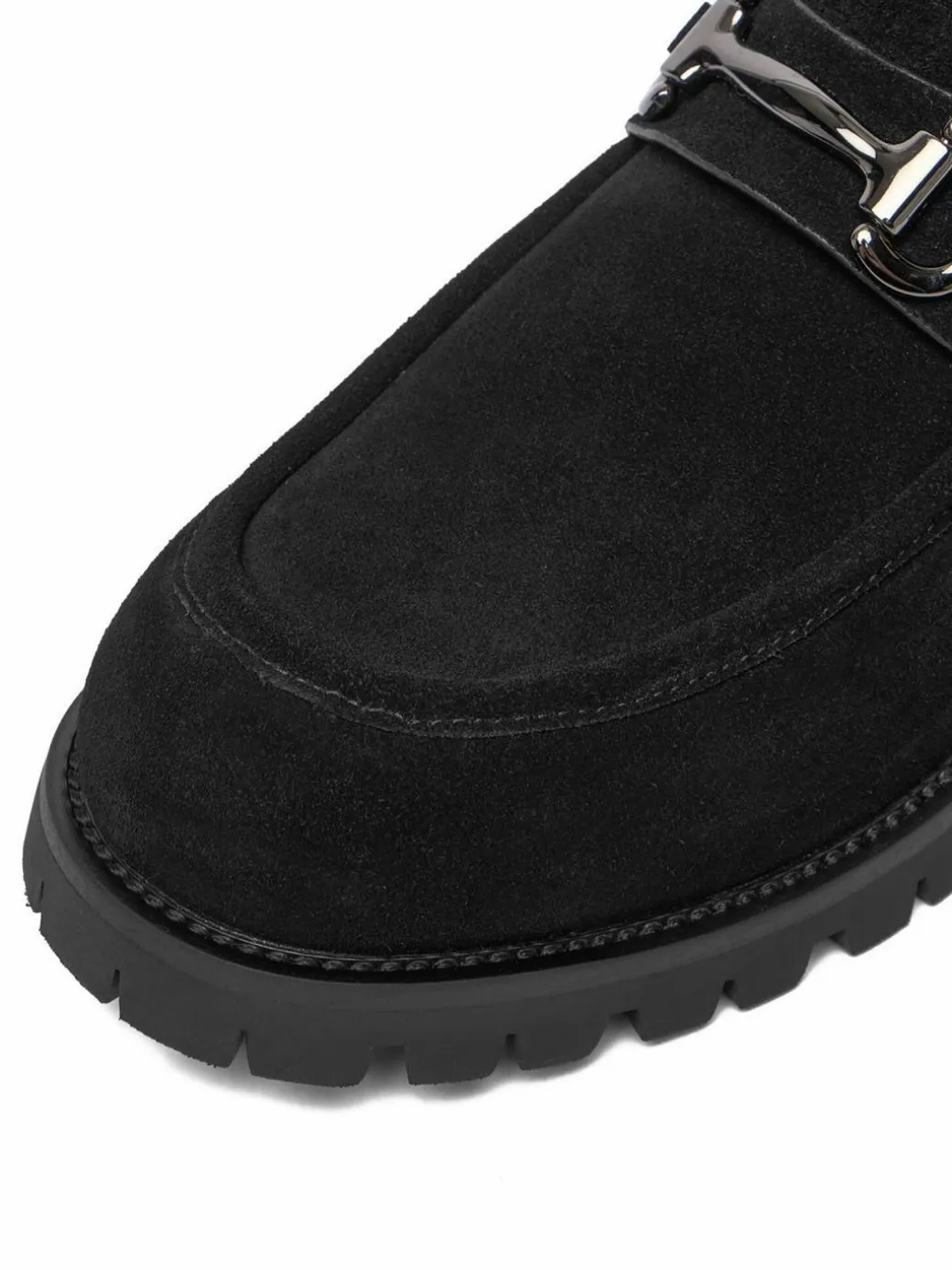 Scarpe basse EO-ASPEN-LT221-451-3 Nero