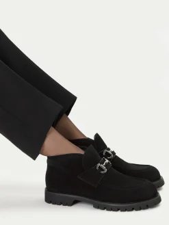 Scarpe basse EO-ASPEN-LT221-451-3 Nero