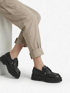 Scarpe basse EO-ELIF-9010-25 Nero