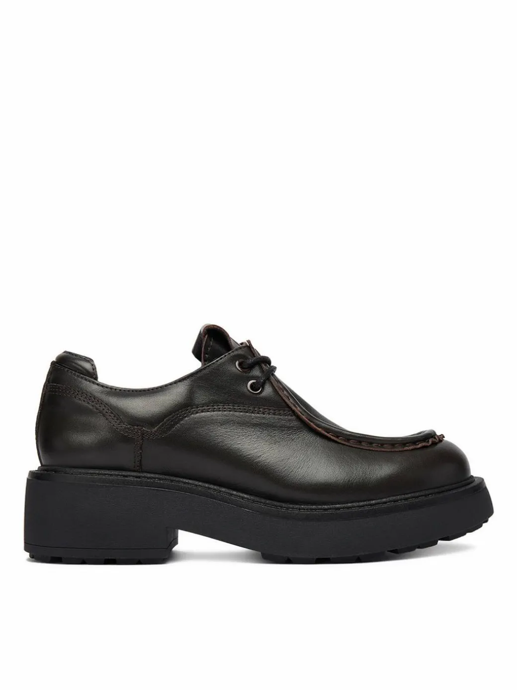 Scarpe basse EO-EVI-30309 Marrone