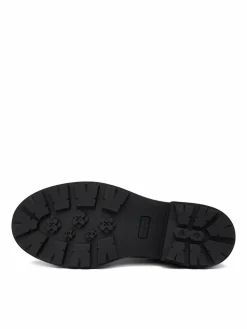 Scarpe basse EO-EVI-30309 Marrone