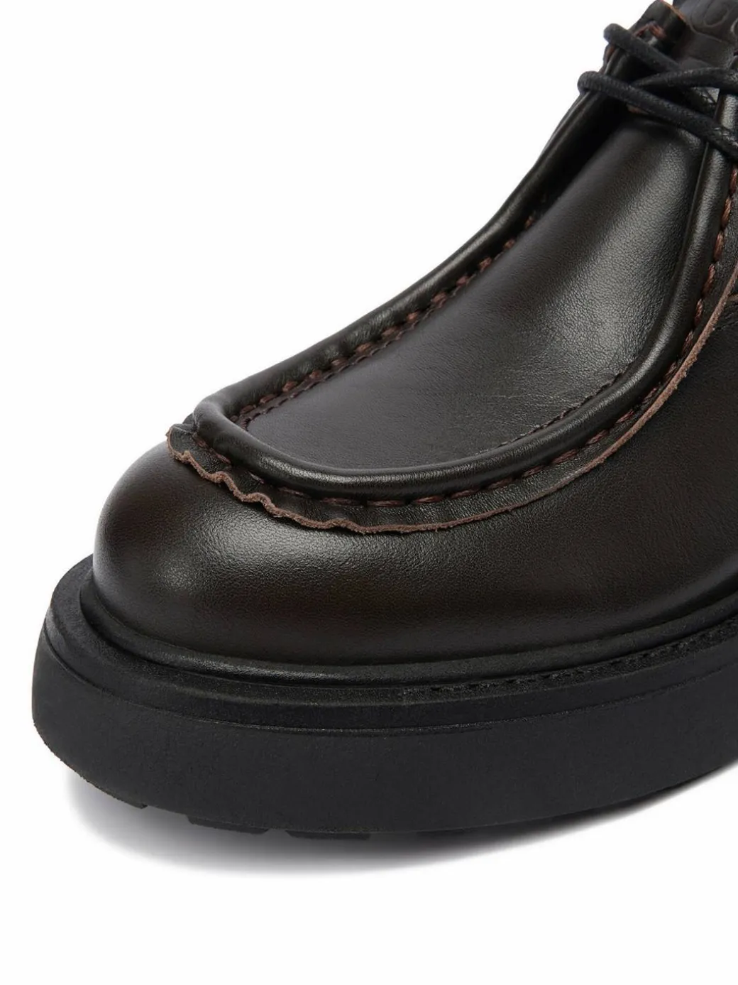 Scarpe basse EO-EVI-30309 Marrone
