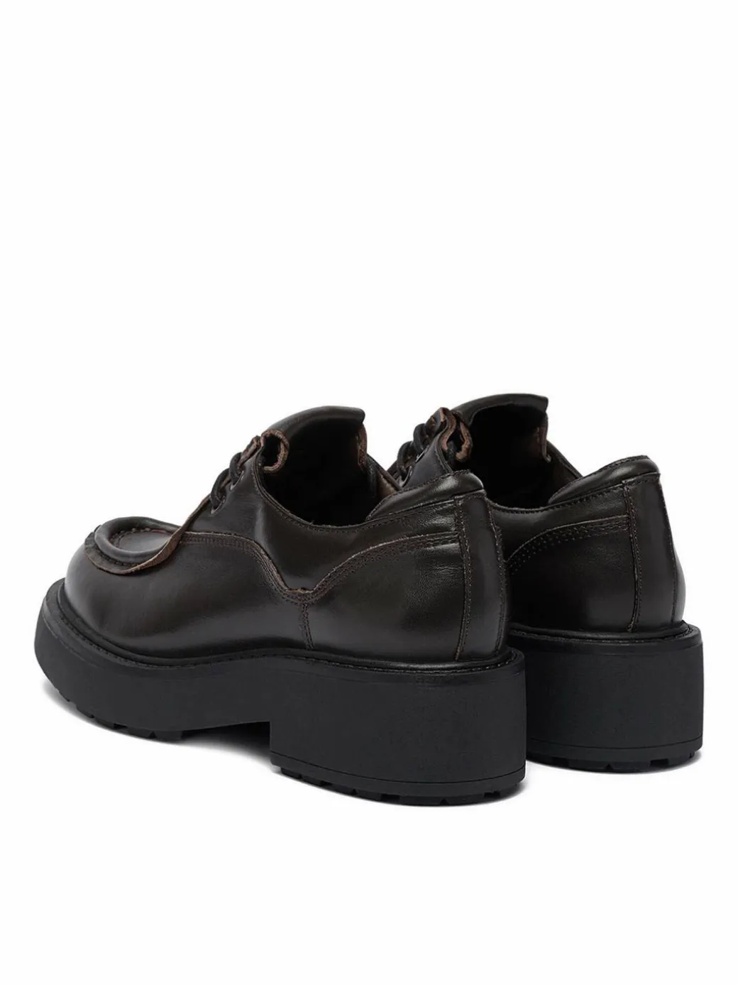 Scarpe basse EO-EVI-30309 Marrone