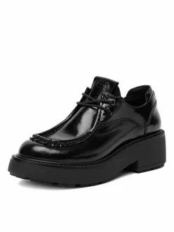 Scarpe basse EO-EVI-30309 Nero