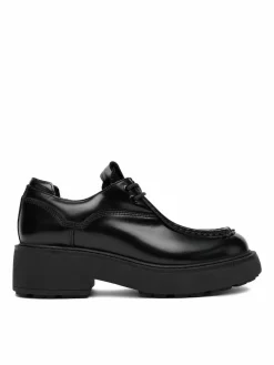 Scarpe basse EO-EVI-30309 Nero