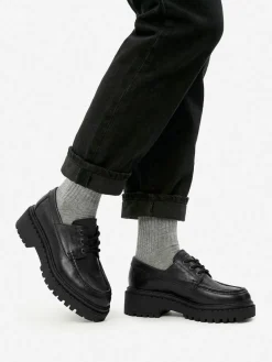 Scarpe basse EO-MELEK-25FW28 Nero