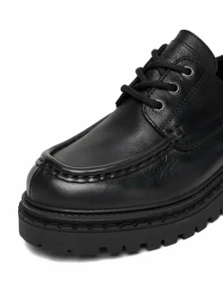 Scarpe basse EO-MELEK-25FW28 Nero