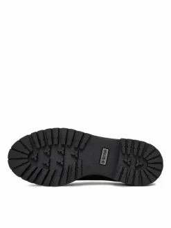 Scarpe basse EO-MELEK-25FW28 Nero