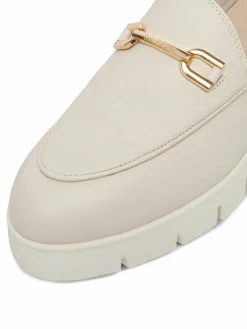 Scarpe basse EO-NOVA001W/6L1 Écru