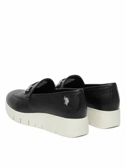 Scarpe basse EO-NOVA001W/6L1 Nero