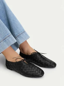 Scarpe basse EO-26SS02 Nero