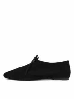 Scarpe basse EO-26SS10 Nero