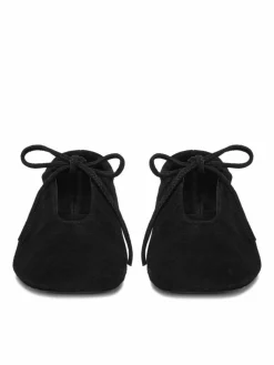 Scarpe basse EO-26SS10 Nero