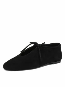 Scarpe basse EO-26SS10 Nero
