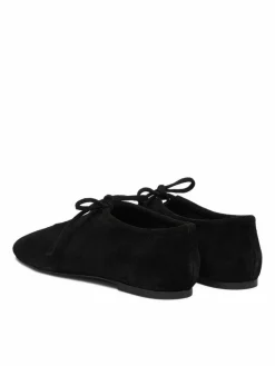 Scarpe basse EO-26SS10 Nero