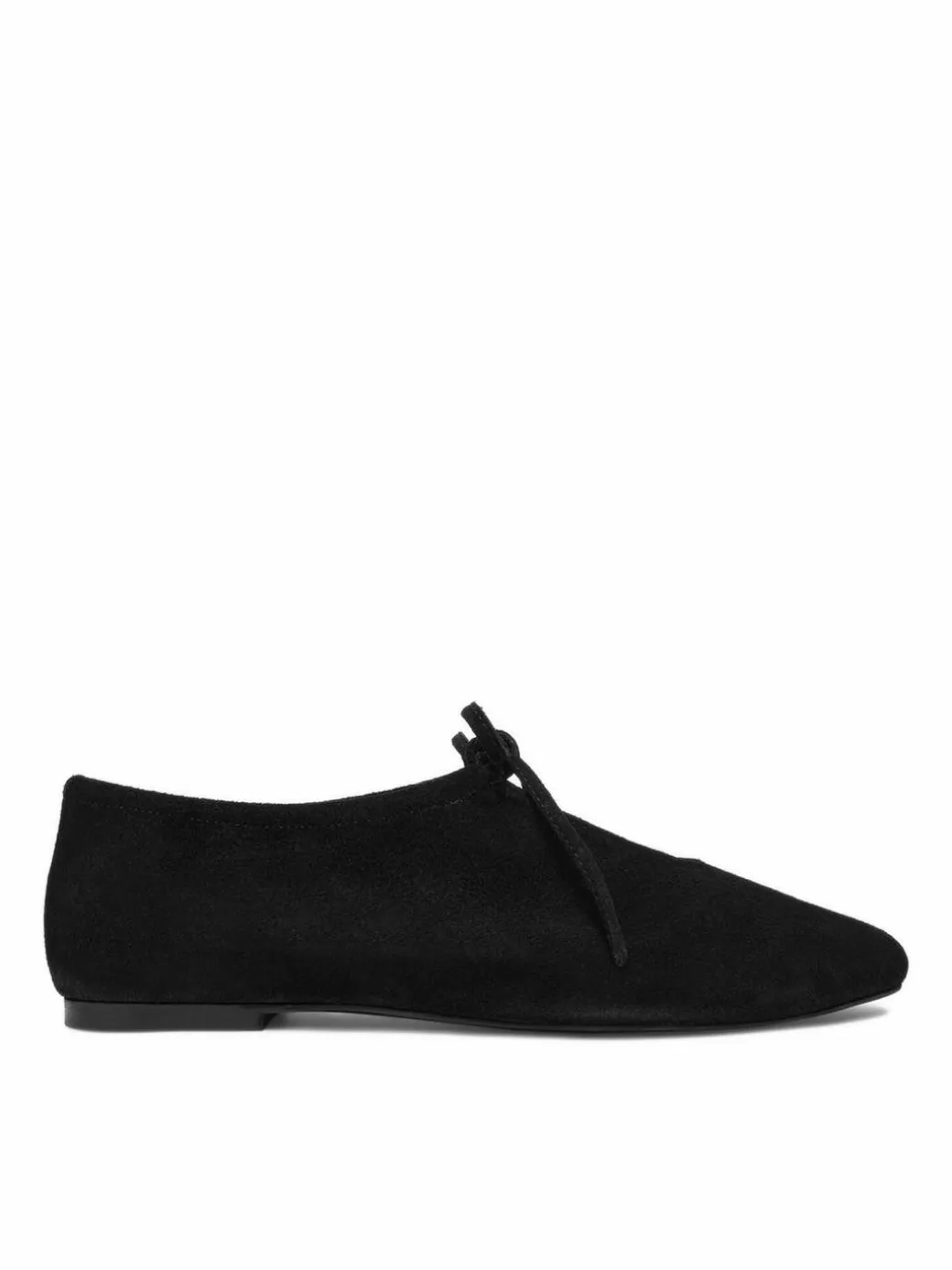 Scarpe basse EO-26SS10 Nero