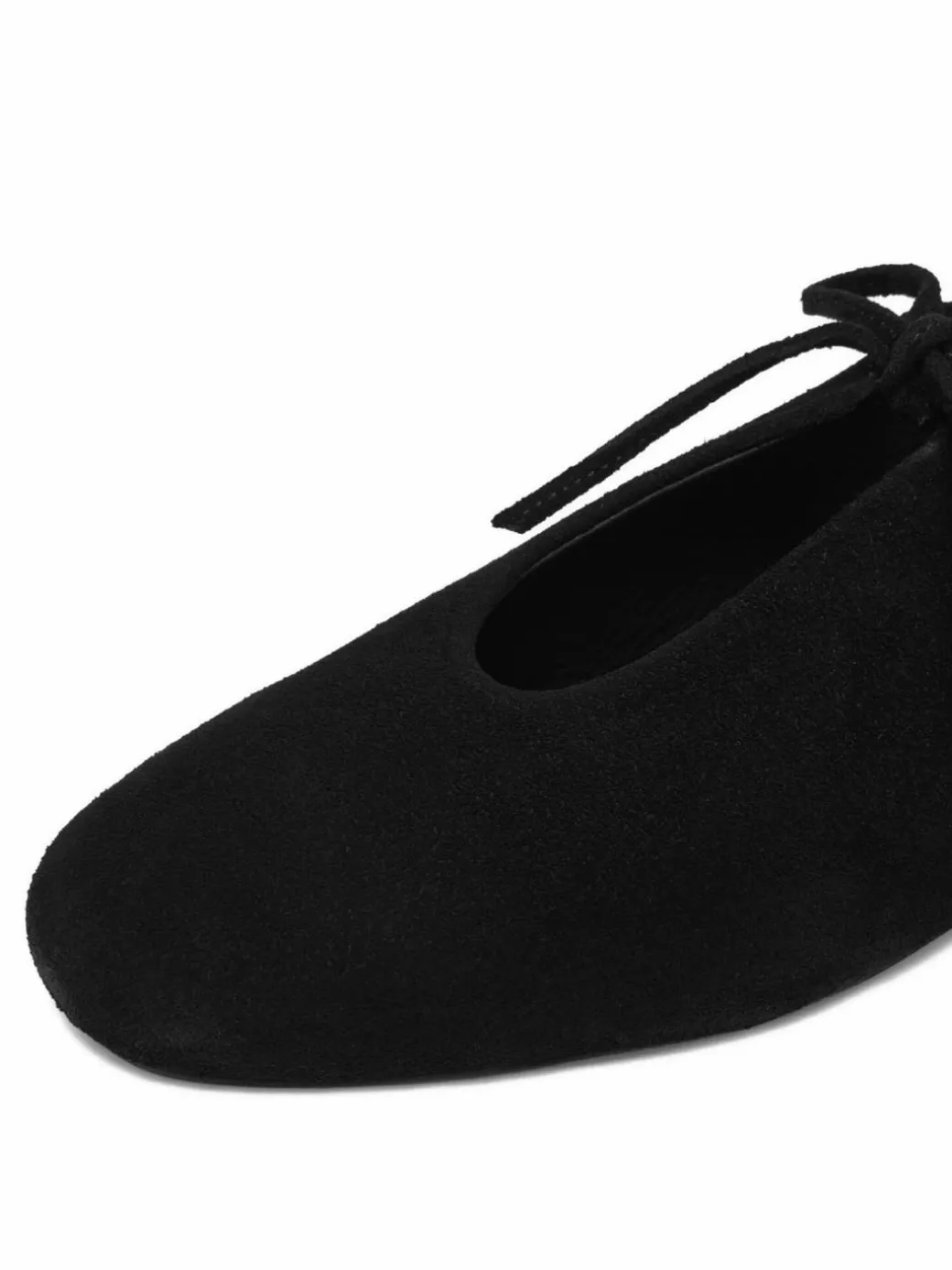 Scarpe basse EO-26SS10 Nero