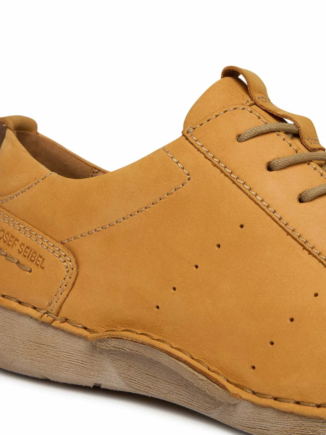 Scarpe basse Fergey 56 59656 Giallo