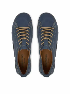 Scarpe basse Fergey 56 59656 Grigio