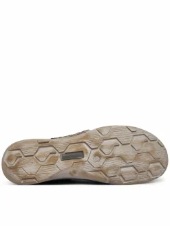 Scarpe basse Fergey 56 59656 Grigio