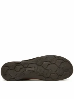 Scarpe basse Fergey 20 59692 Marrone