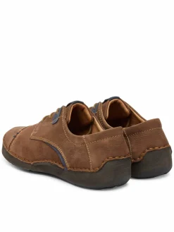 Scarpe basse Fergey 41 869 Marrone