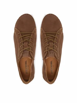 Scarpe basse Fergey 40 796 Marrone